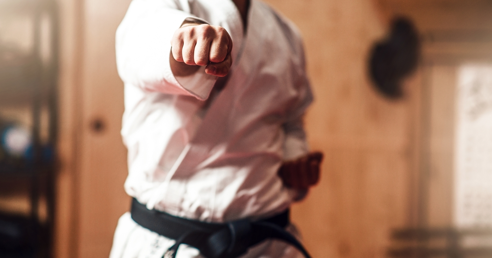 Taekwondo Lessons