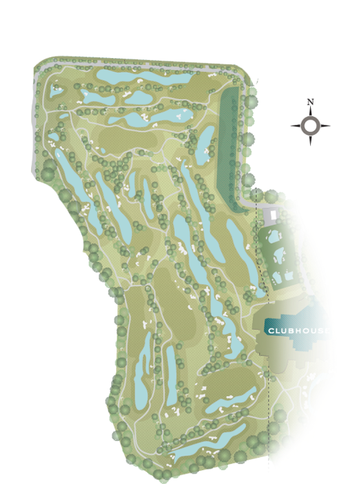 West Course Kuala Lumpur Golf Course Resort West Course Kuala Lumpur Golf Course Resort